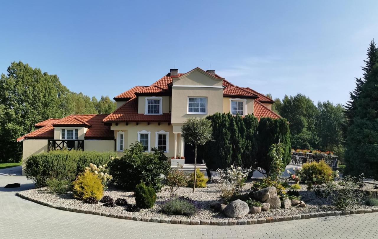 Przystanek Kozia Gora Apartment ภายนอก รูปภาพ