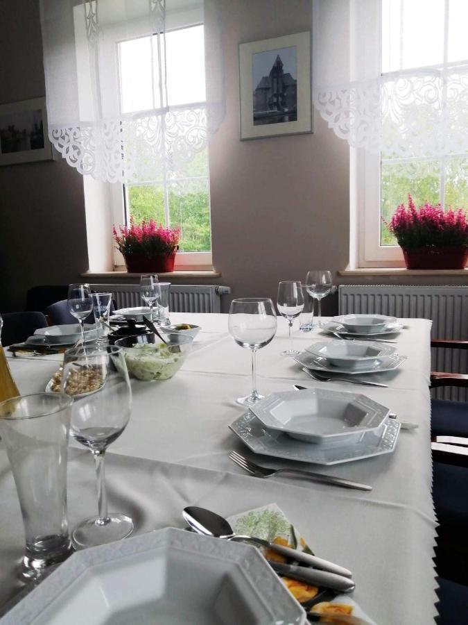 Przystanek Kozia Gora Apartment ภายนอก รูปภาพ