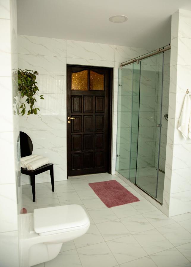Przystanek Kozia Gora Apartment ภายนอก รูปภาพ