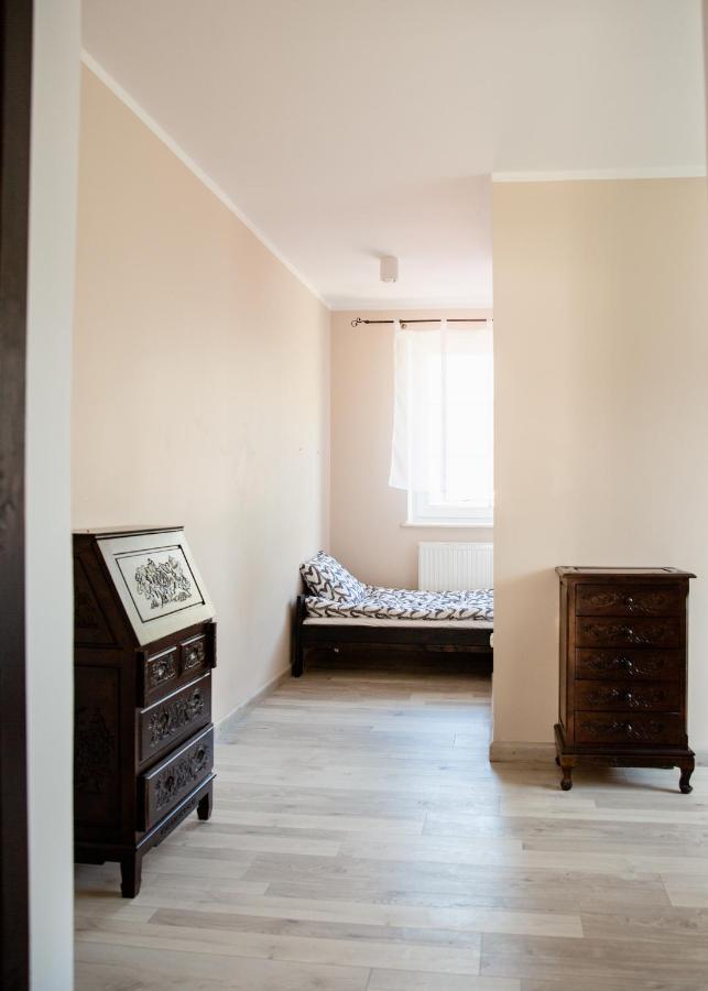 Przystanek Kozia Gora Apartment ภายนอก รูปภาพ