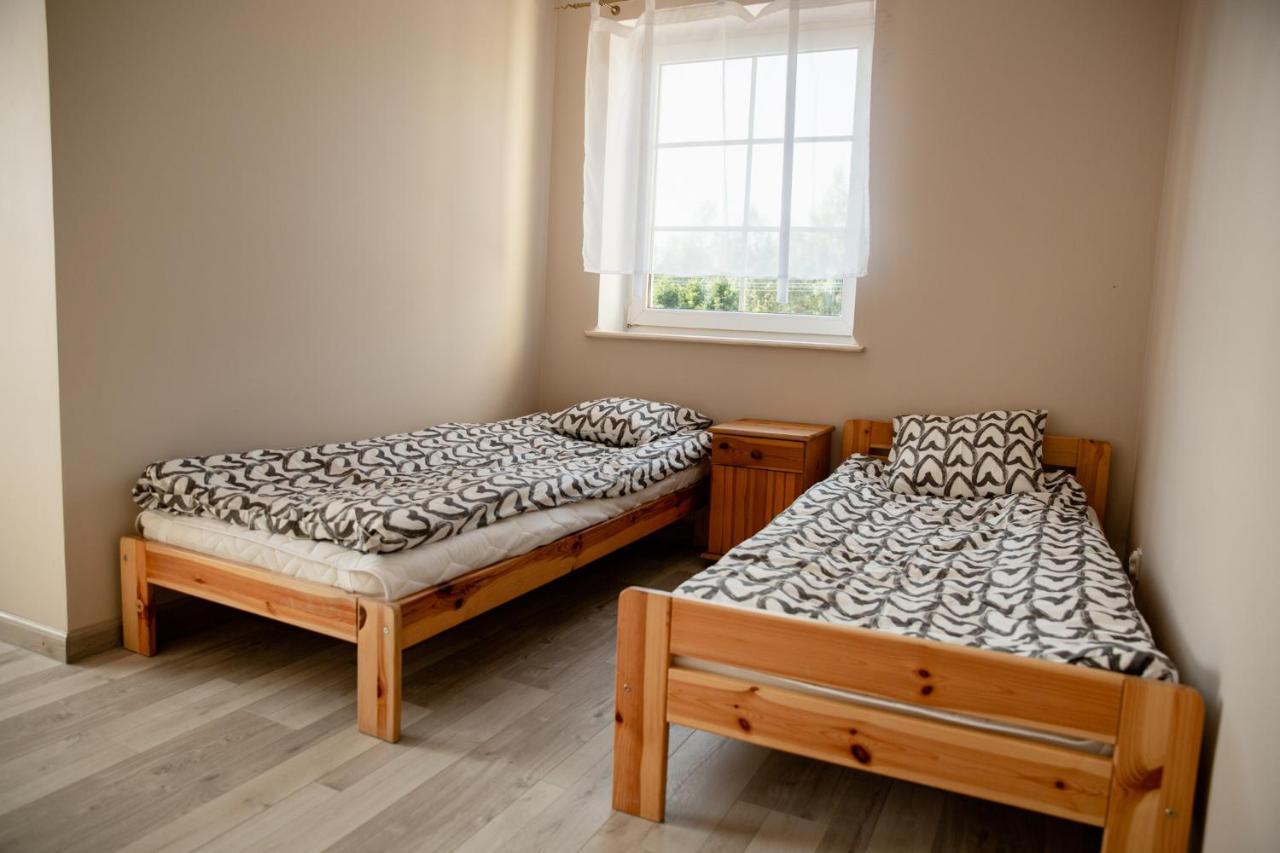 Przystanek Kozia Gora Apartment ภายนอก รูปภาพ