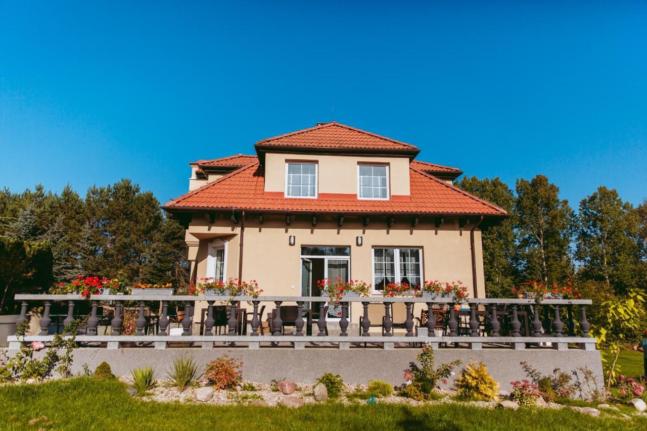 Przystanek Kozia Gora Apartment ภายนอก รูปภาพ
