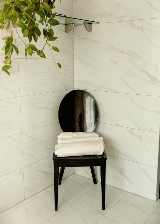 Przystanek Kozia Gora Apartment ภายนอก รูปภาพ