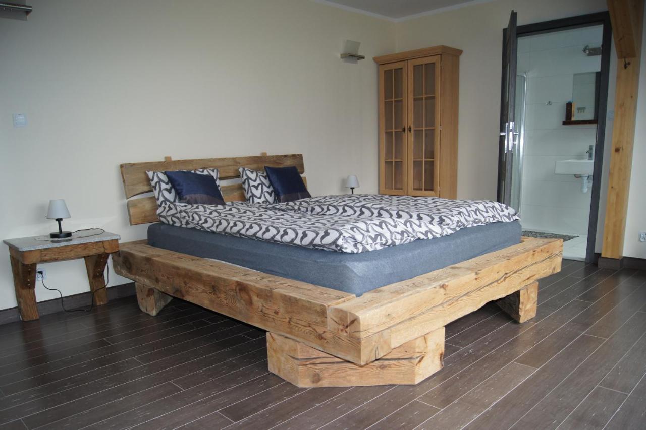 Przystanek Kozia Gora Apartment ภายนอก รูปภาพ