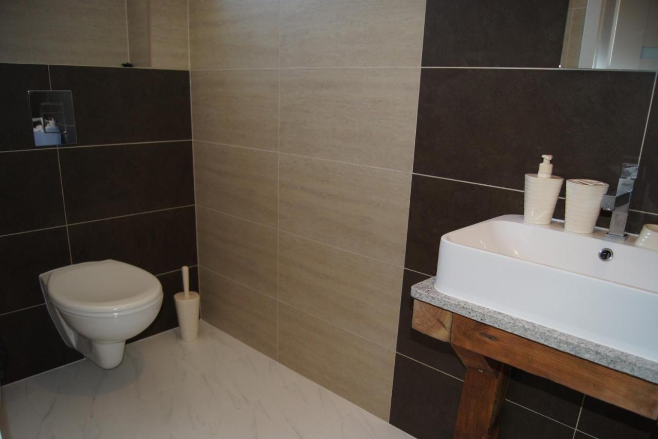 Przystanek Kozia Gora Apartment ภายนอก รูปภาพ