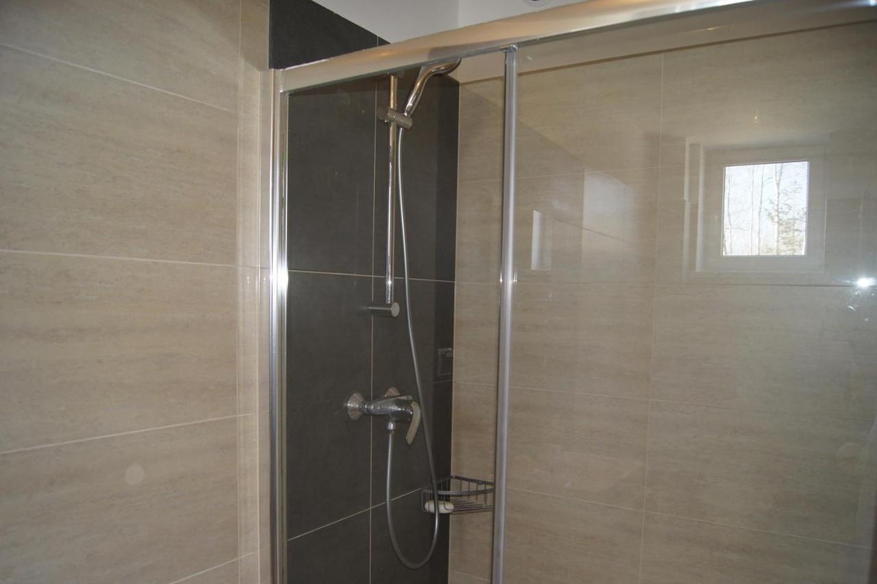 Przystanek Kozia Gora Apartment ภายนอก รูปภาพ