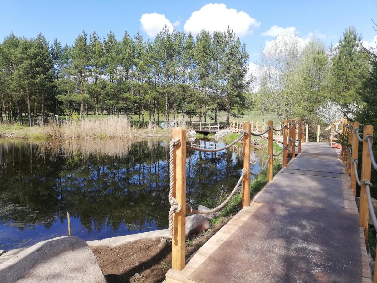Przystanek Kozia Gora Apartment ภายนอก รูปภาพ