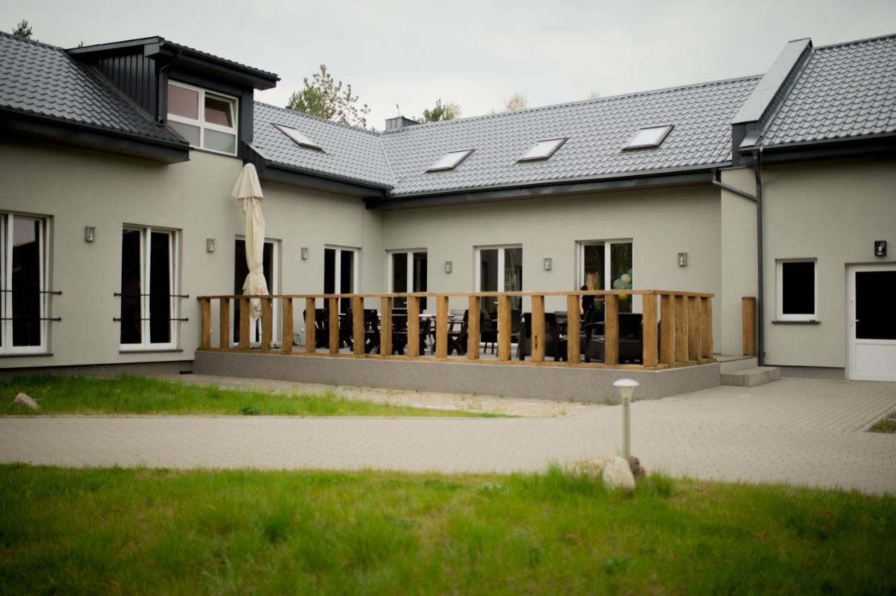 Przystanek Kozia Gora Apartment ภายนอก รูปภาพ